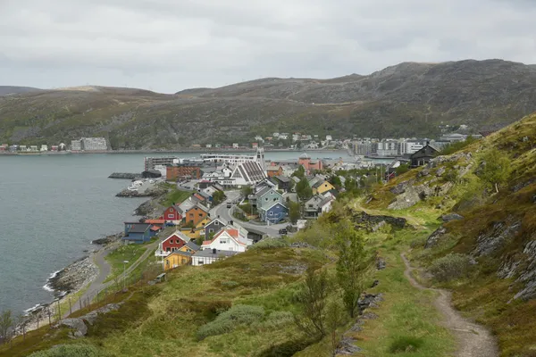 Hammerfest