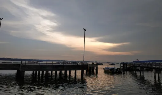 Port Klang