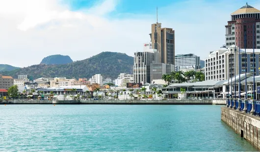 Port Louis