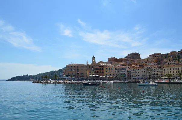 Santo Stefano