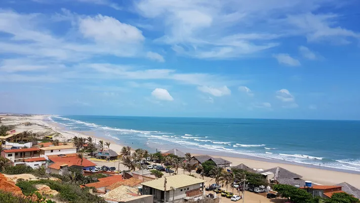 Praia de Vitoria