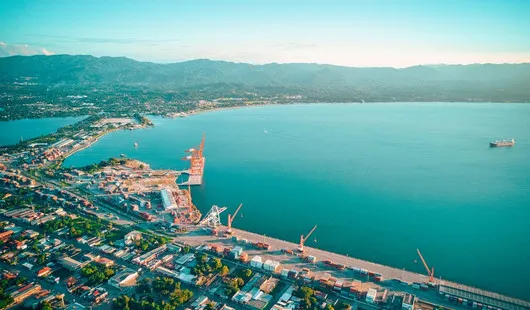 Puerto Cortes