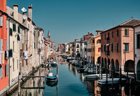 Chioggia
