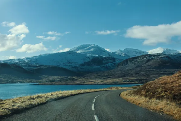 stornoway
