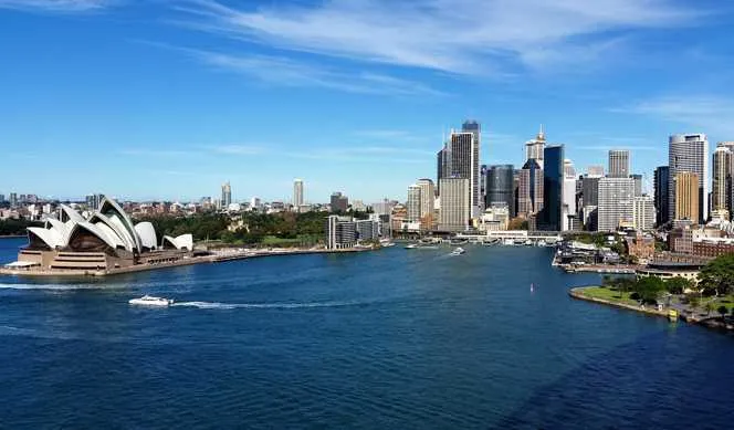 sydney australie
