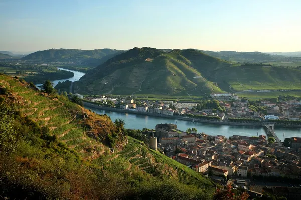 tain l'hermitage