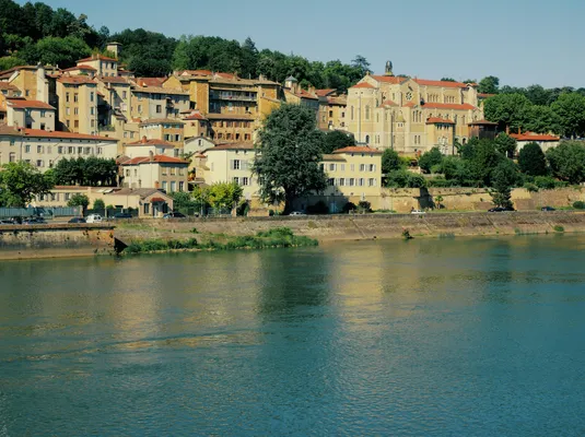 trevoux