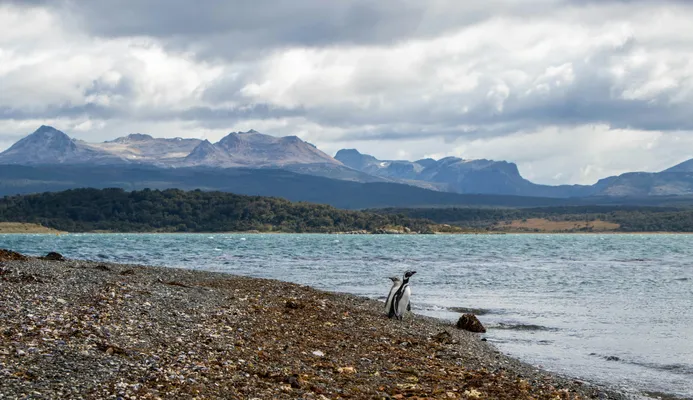 Ushuaia