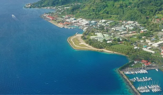 Uturoa