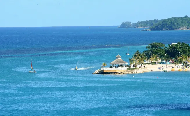 Ochos Rios
