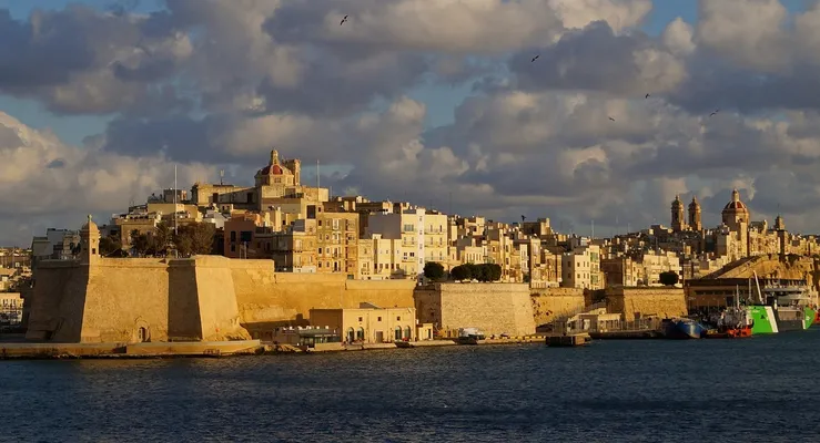 La Valette