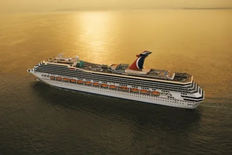 Carnival Liberty