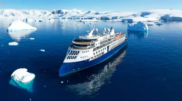 Ocean Explorer