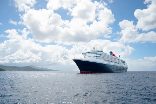 Queen Mary 2
