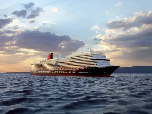 croisiere queen anne