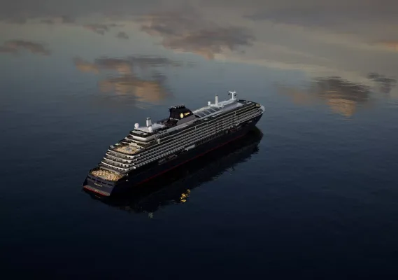 bateau explora IV