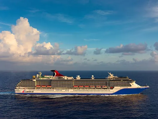 Carnival Legend