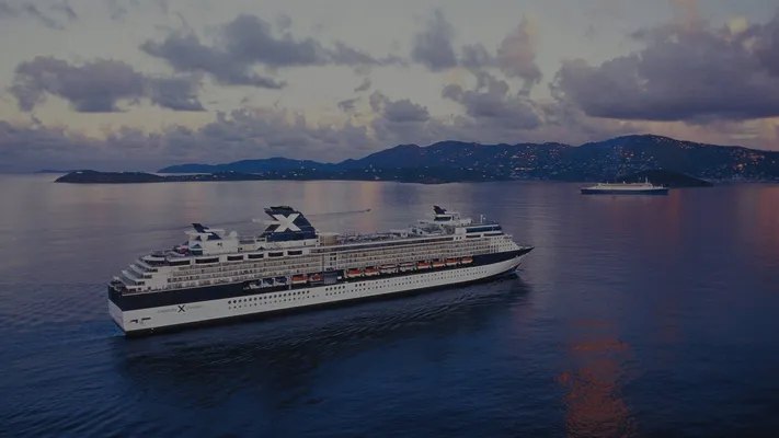Celebrity Constellation