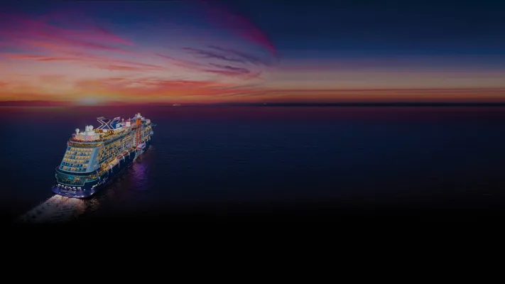 Celebrity Edge