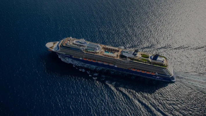 Celebrity Equinox