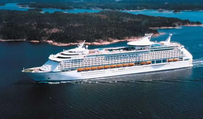 Explorer of The Seas