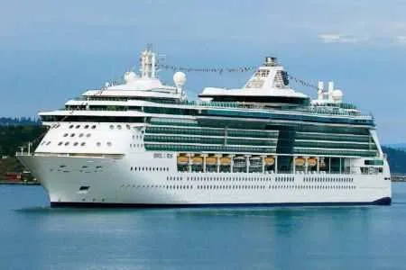 Jewel of The Seas