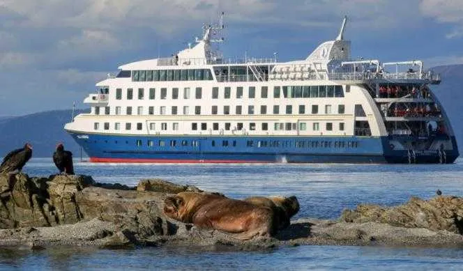Croisiere Stella Australis