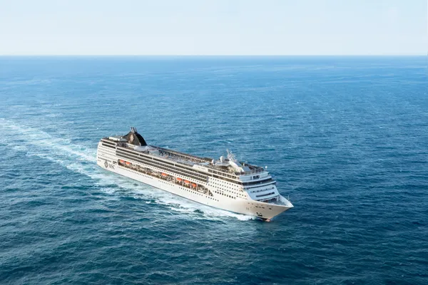 Croisiere MSC Opera