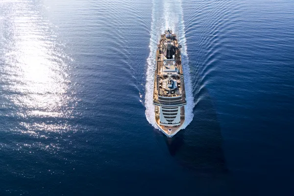 MSC Seaside