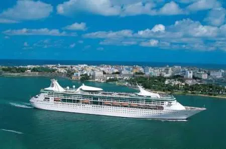 Grandeur of the seas