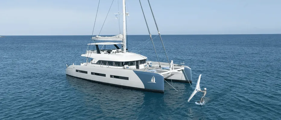 Spirit of Ponant