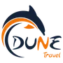 logo dune