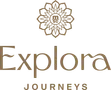 logo explora journeys