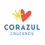 Logo de la compagnie Corazul Cruceros