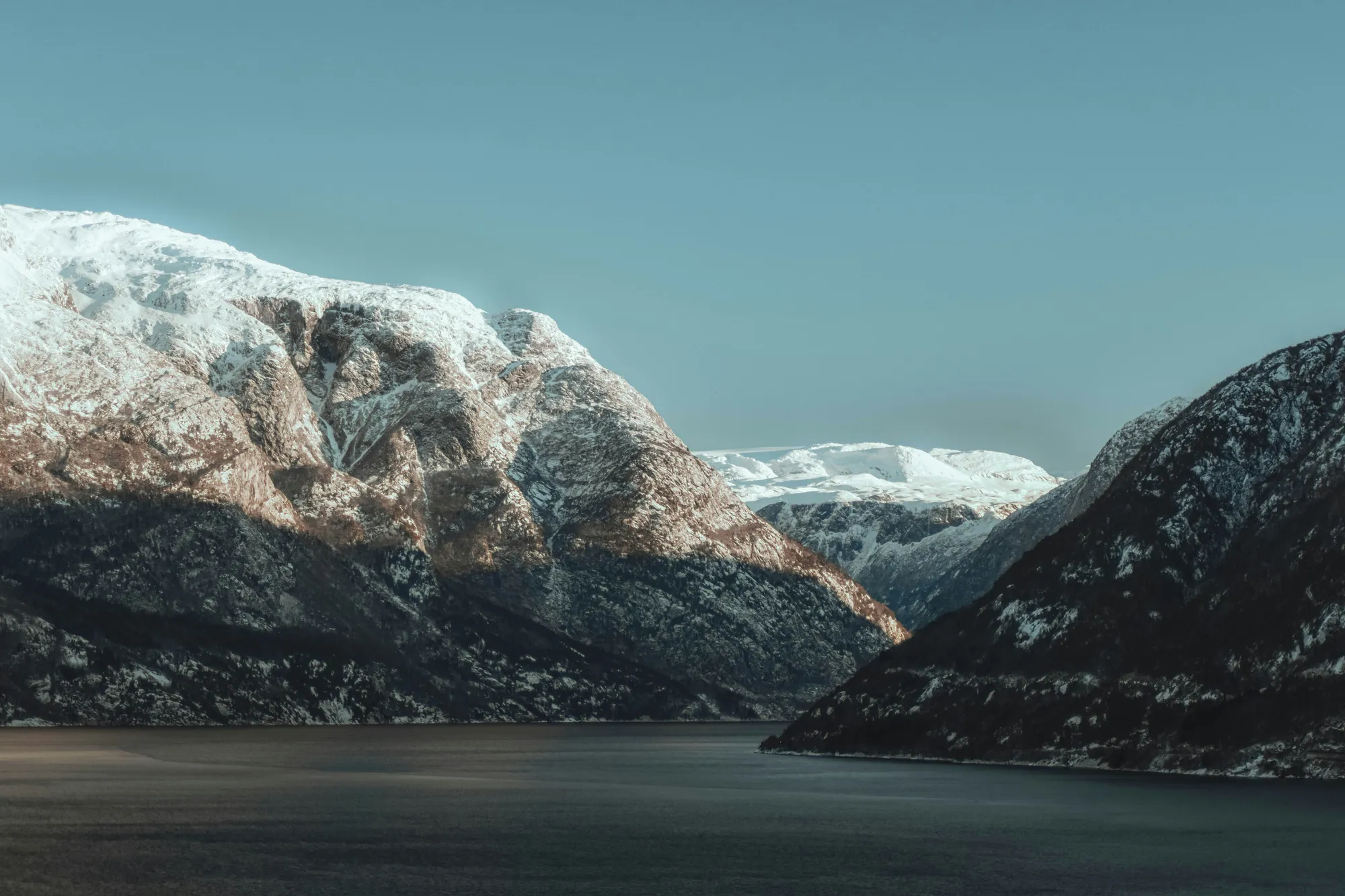 Eidfjörd