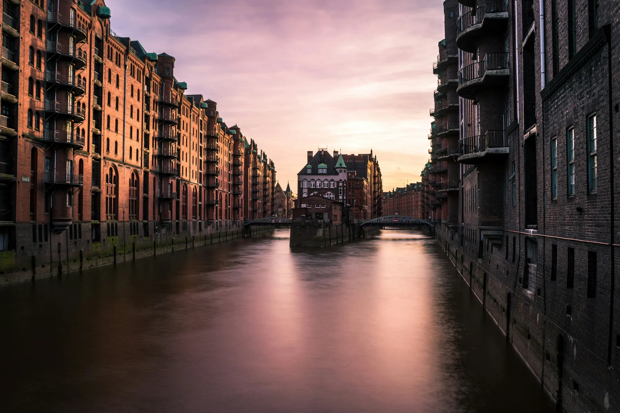Hambourg