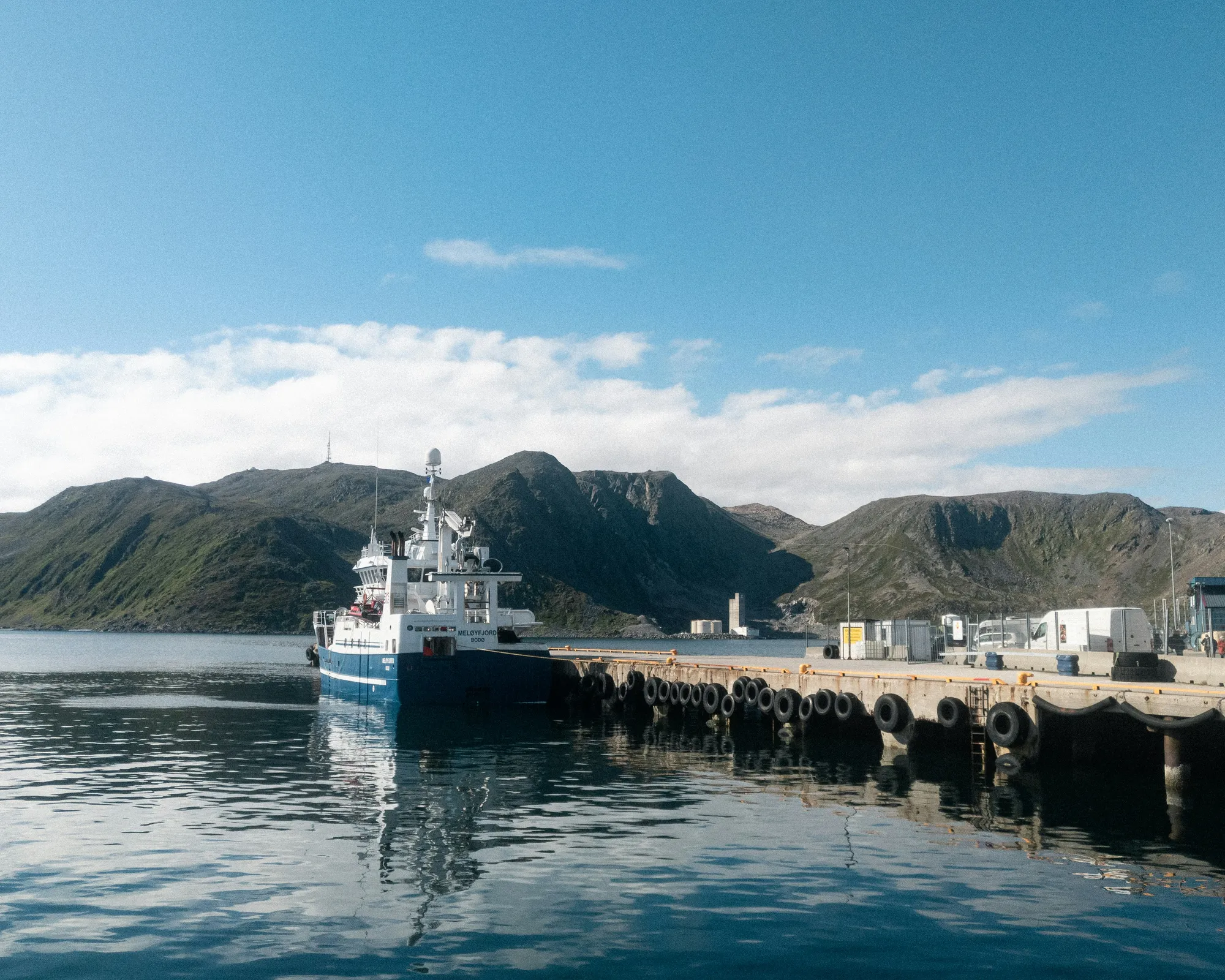 Honningsvag