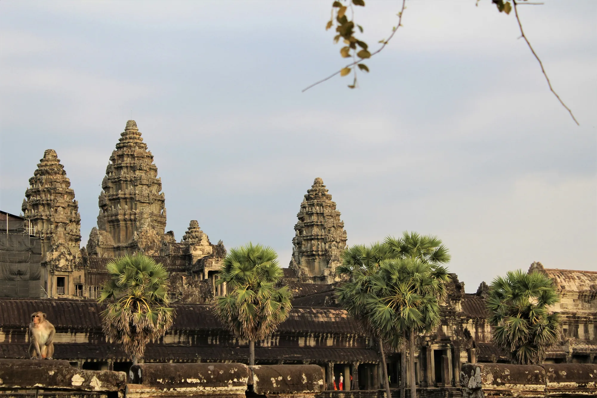 Siem Reap