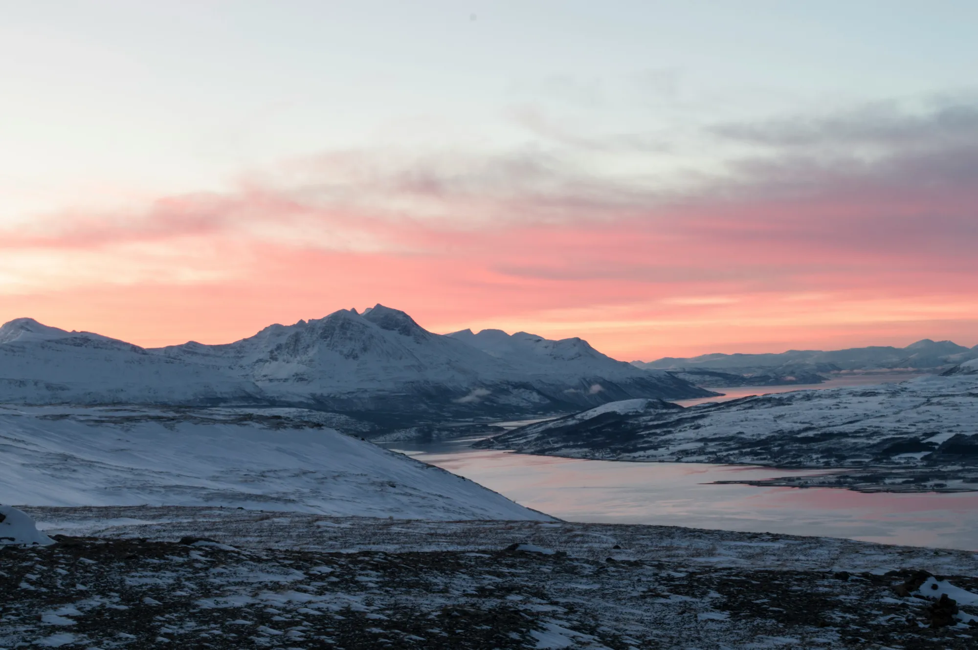 Tromsö