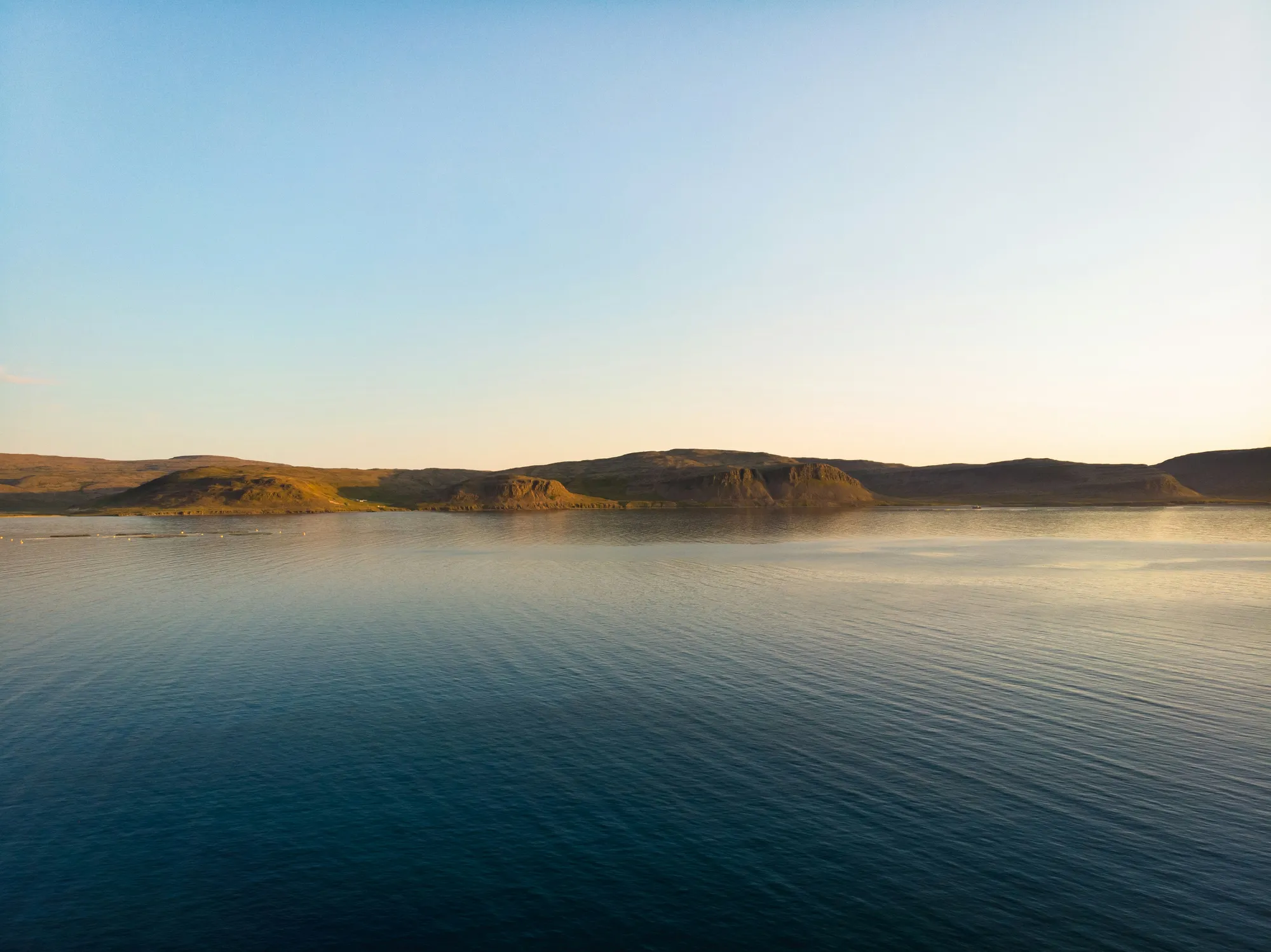 Westfjords