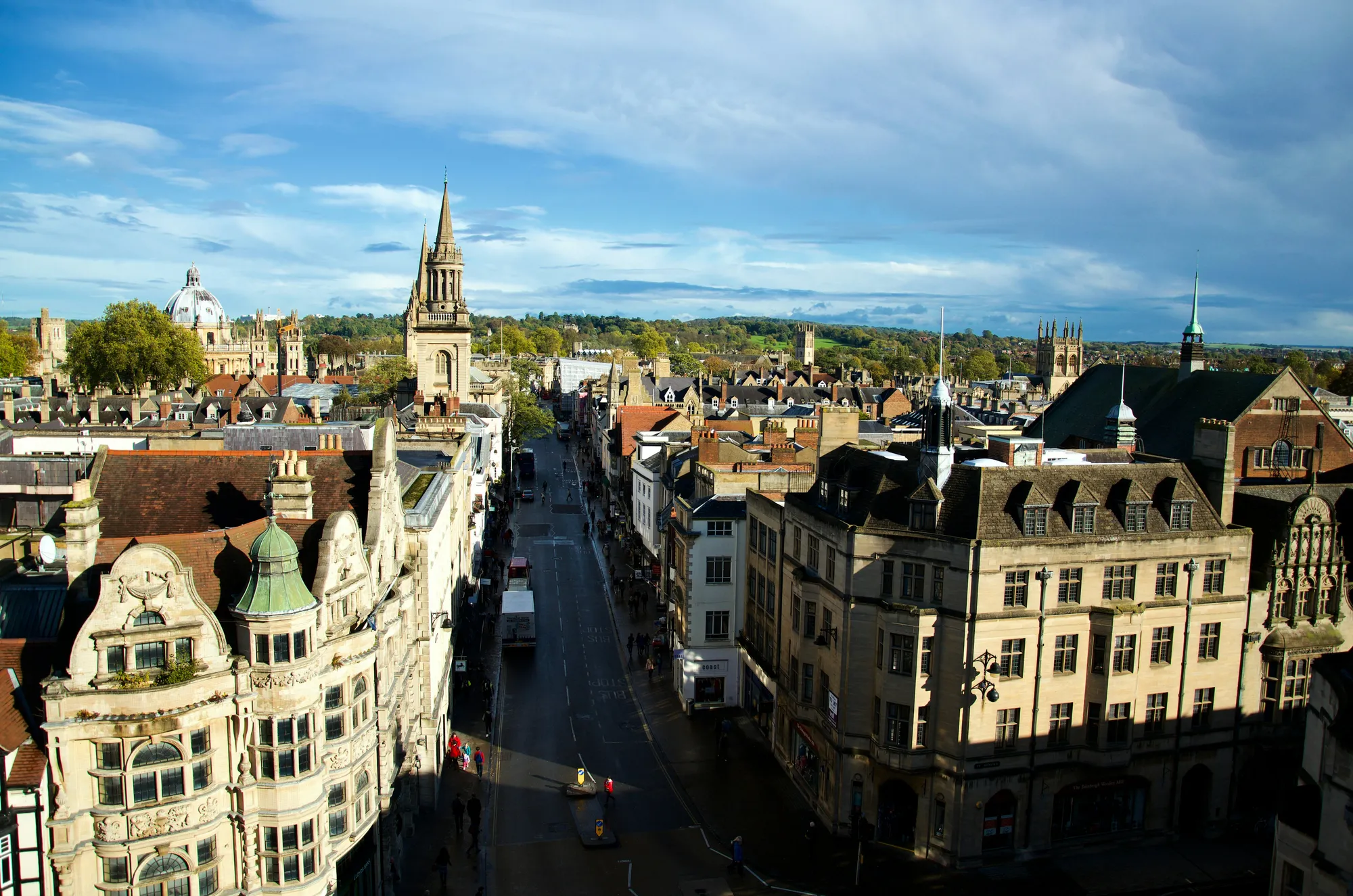 aberdeen