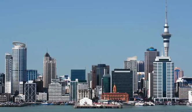 Auckland