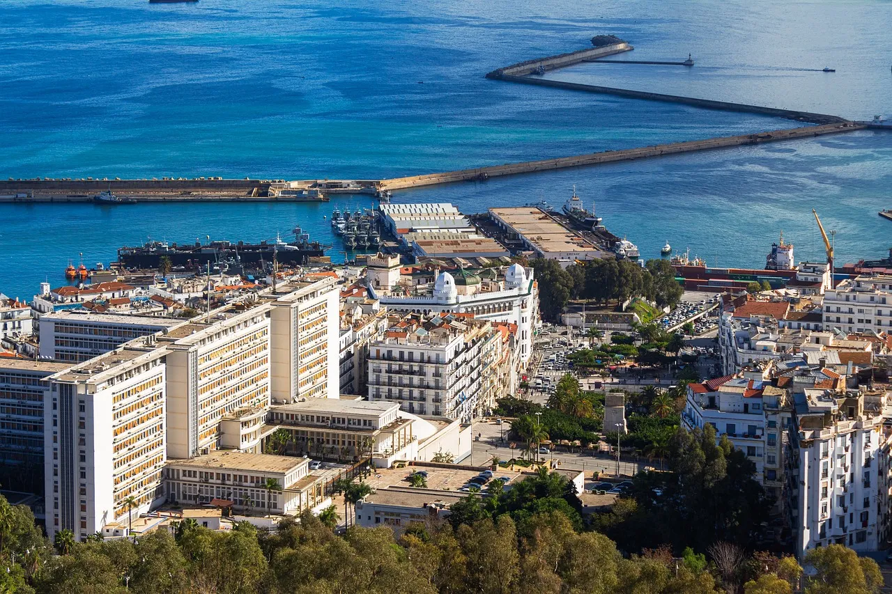 Alger