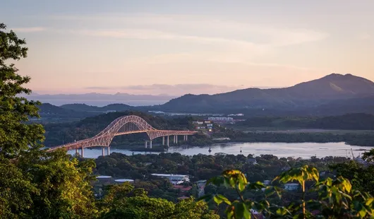 Canal de Panama