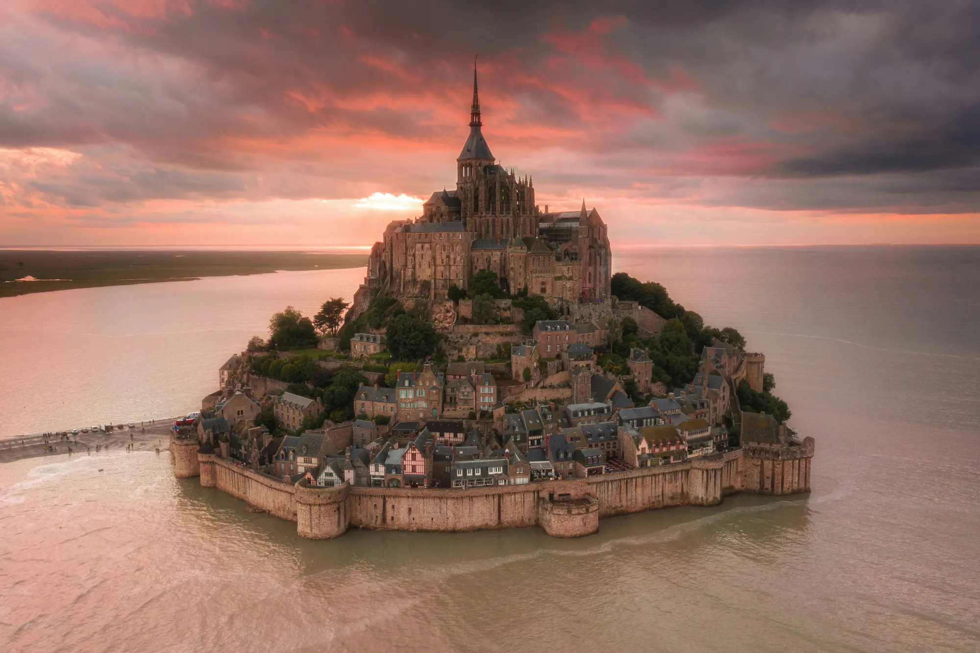 Saint-Malo