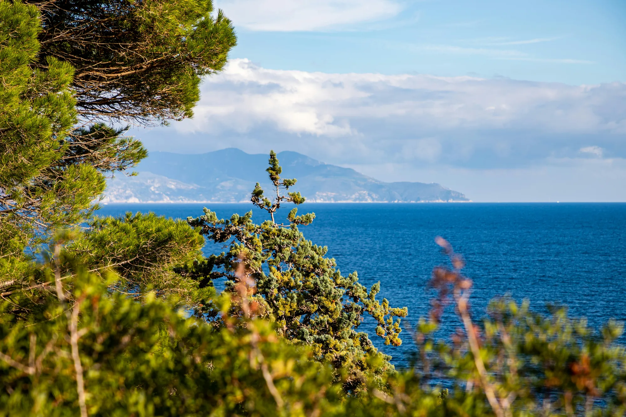 Lipari, Iles Eoliennes