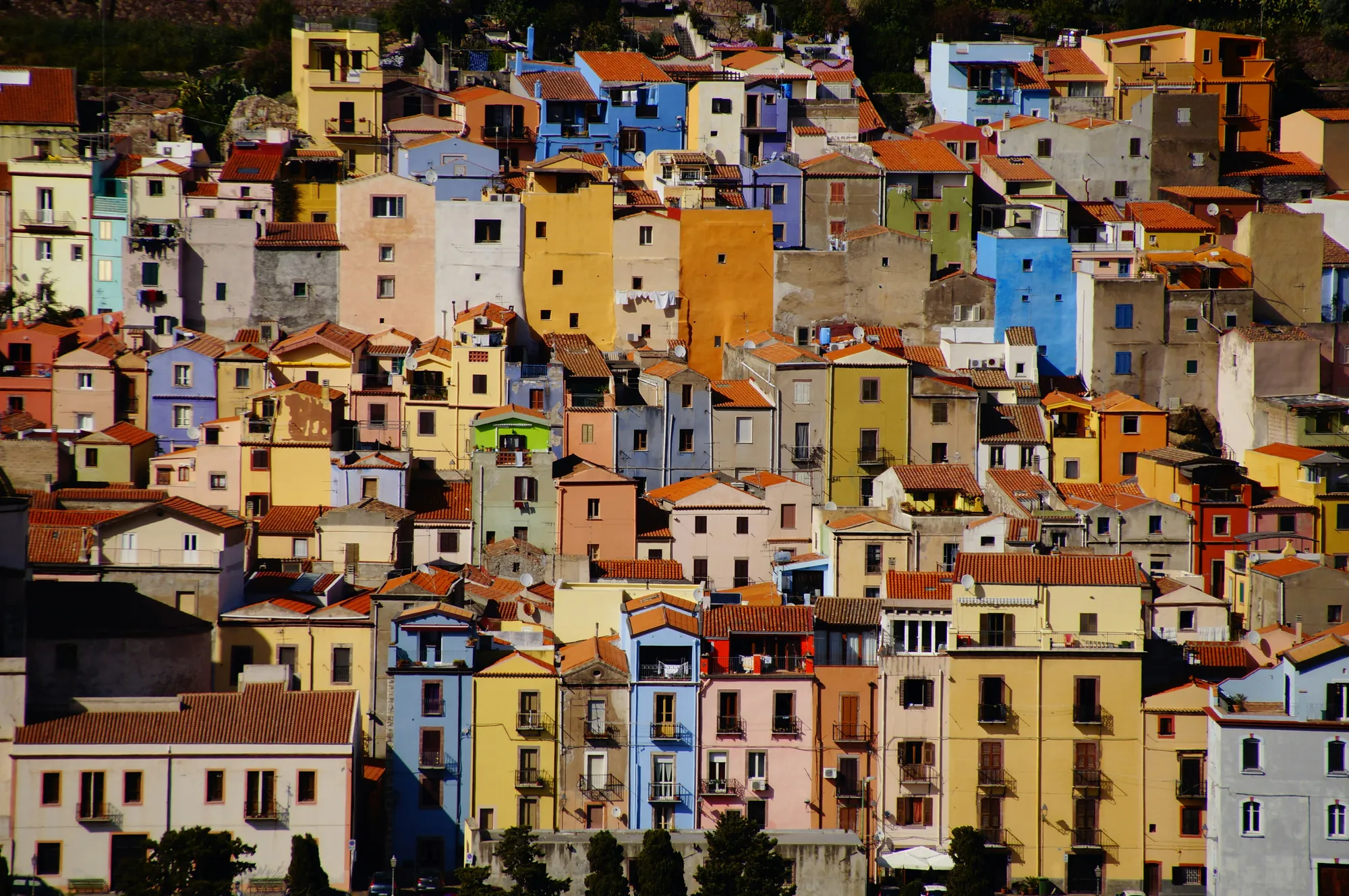 Oristano