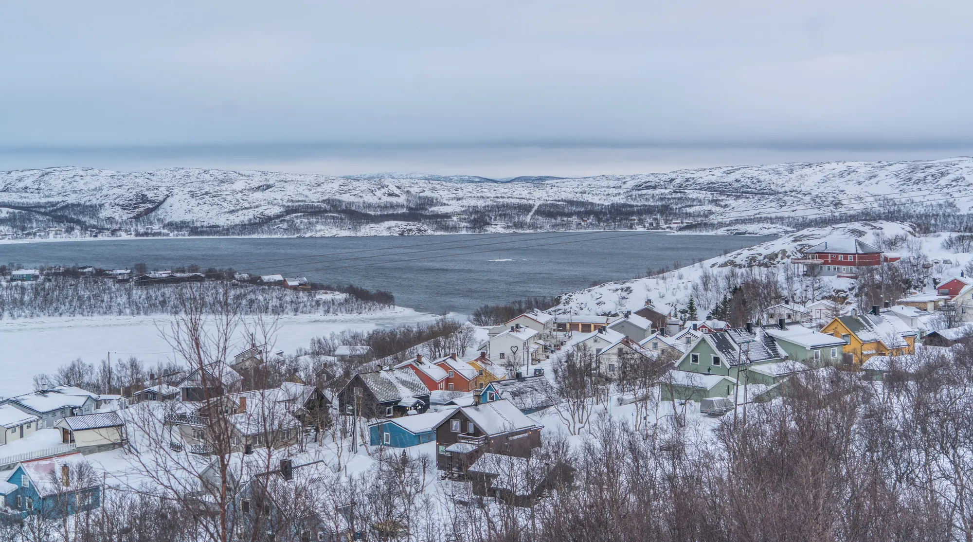 kirkenes
