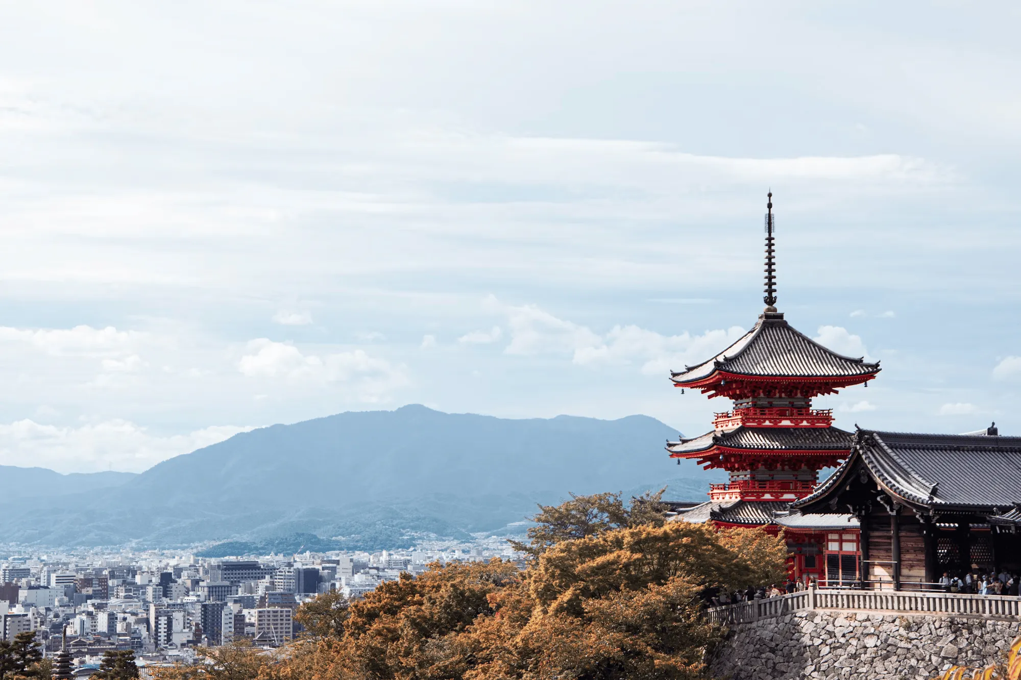Kyoto