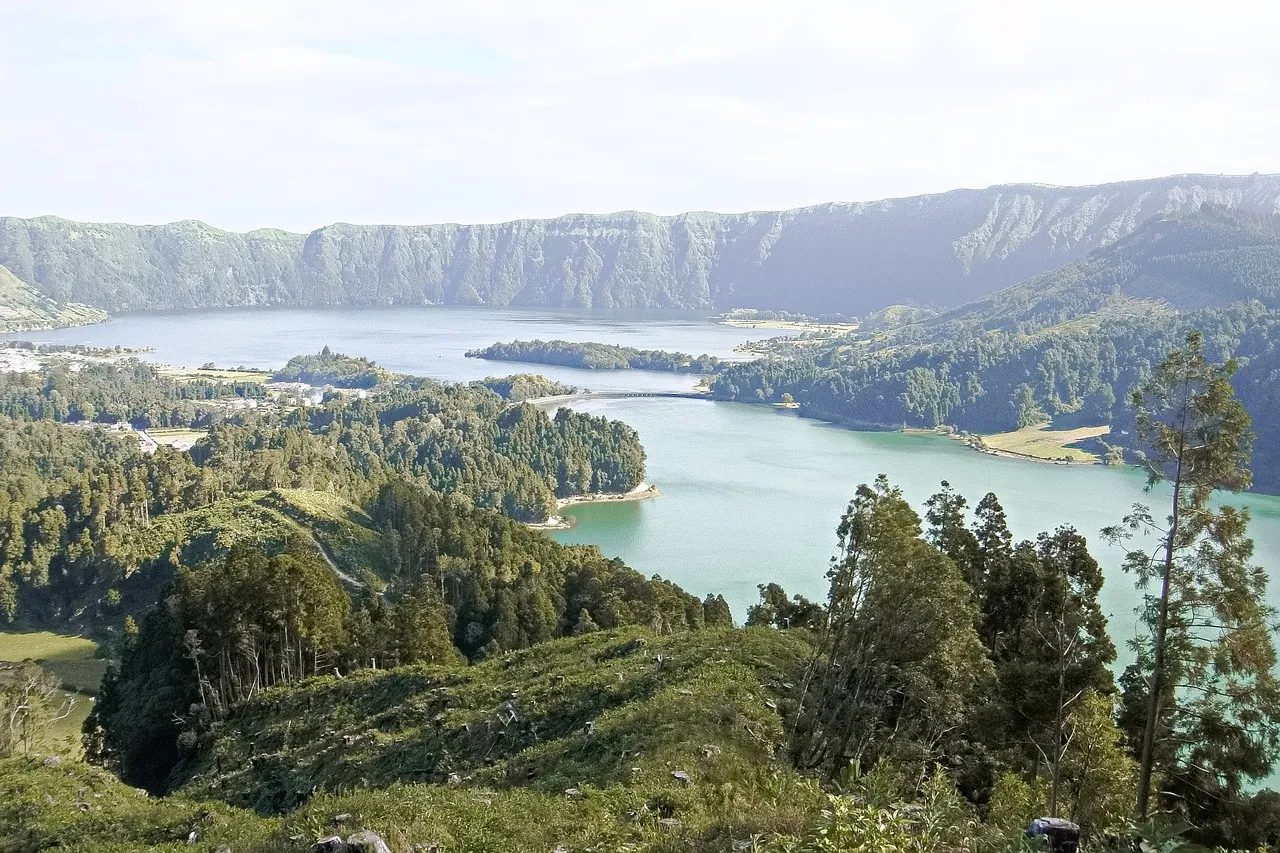 Ponta Delgada